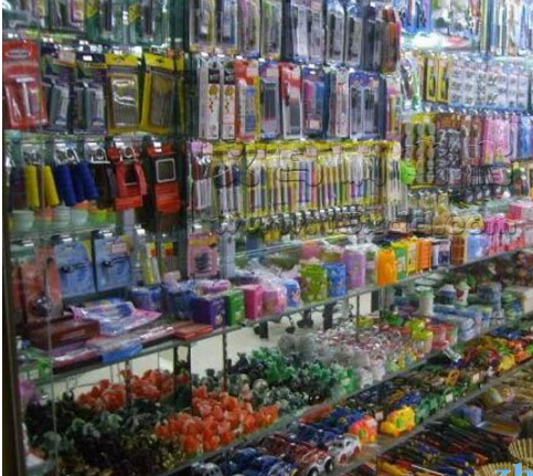 小商品广告录音